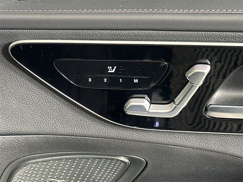 Certified 2023 Mercedes-Benz C 300 Sedan image 16