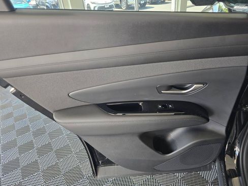 New 2026 Hyundai Tucson Limited AWD/4WD image 36