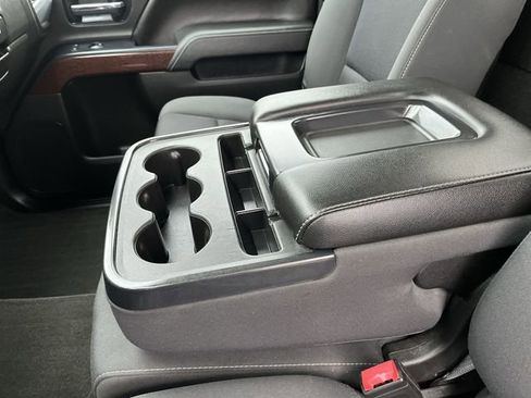 Used 2014 GMC Sierra 1500 SLE w/ Suspension Package, Off-Road image 24