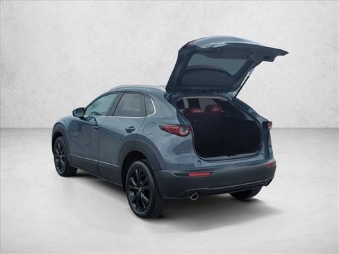 Used 2025 MAZDA CX-30 AWD 2.5 S w/ Preferred Package image 7