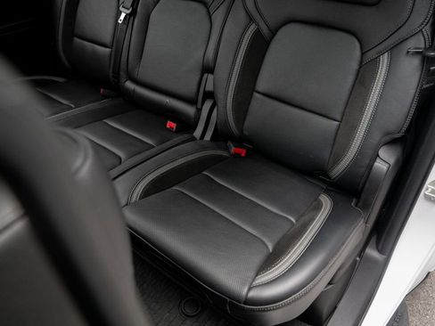 Used 2024 RAM 1500 TRX w/ TRX Level 2 Equipment Group AWD/4WD image 25