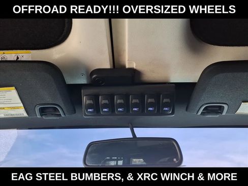 Used 2015 Jeep Wrangler Unlimited Sport w/ Quick Order Package 24S AWD/4WD image 26