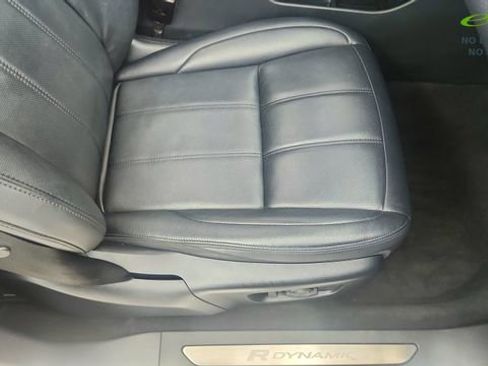 Used 2023 Land Rover Range Rover Evoque R-Dynamic S AWD/4WD image 23