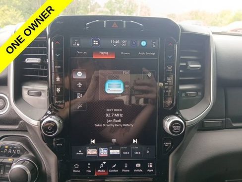 Certified 2023 RAM 1500 Big Horn AWD/4WD image 23