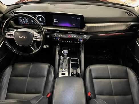 Used 2023 Kia Telluride SX AWD/4WD image 12