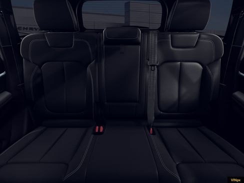 New 2026 Jeep Grand Cherokee Limited image 17