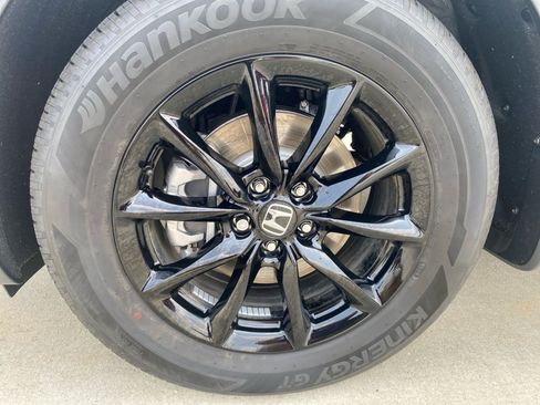 Used 2026 Honda CR-V Sport image 31
