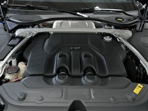 Used 2026 Bentley Continental GT Speed image 25