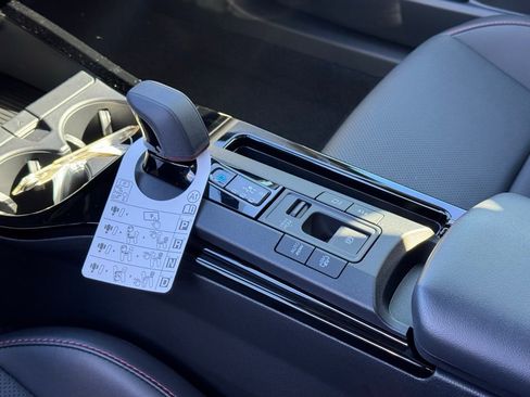 New 2026 Toyota Prius Plug-In Hybrid image 12