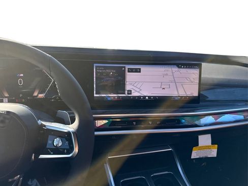 New 2026 BMW 740i image 20