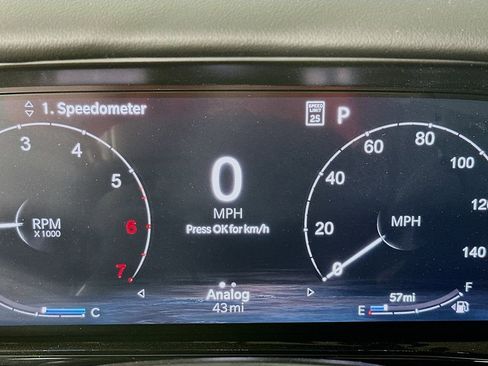 New 2026 Jeep Grand Wagoneer L Summit image 16