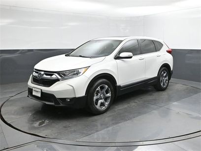 Used 2019 Honda CR-V EX
