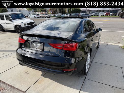 Used 2016 Audi A3 1.8T Premium image 7