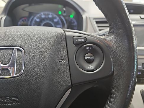 Used 2014 Honda CR-V EX-L image 17