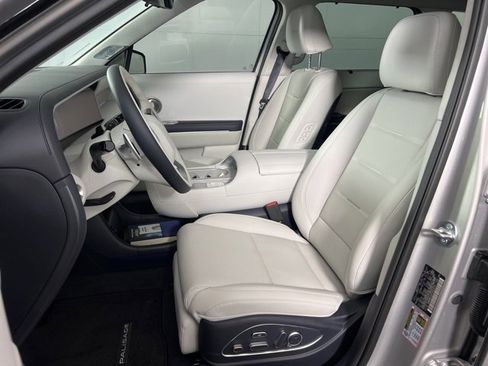 New 2026 Hyundai Palisade Calligraphy image 9