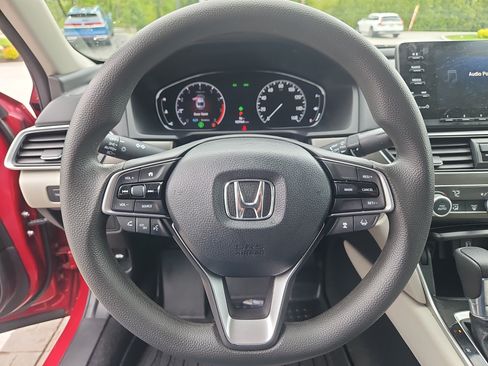Used 2018 Honda Accord LX image 16