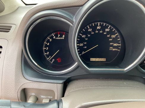 Used 2007 Lexus RX 350 AWD image 16