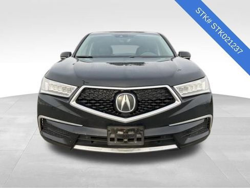 Used 2019 Acura MDX 3.5L image 2