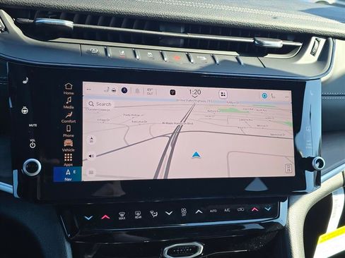 New 2026 Jeep Grand Cherokee Limited image 10