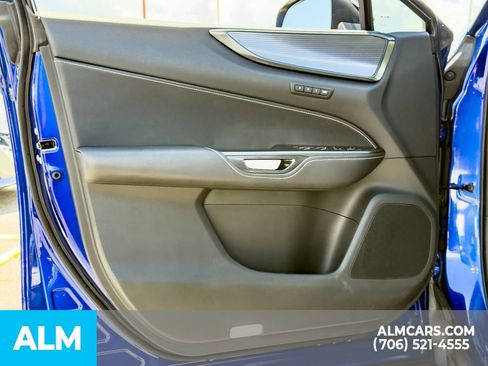 Used 2023 Lexus NX 350 F Sport AWD/4WD image 17