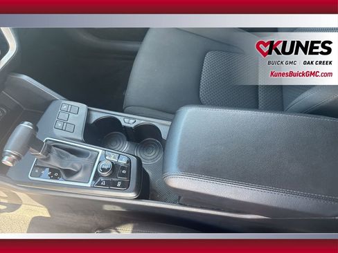 Used 2024 Kia Sportage LX image 37
