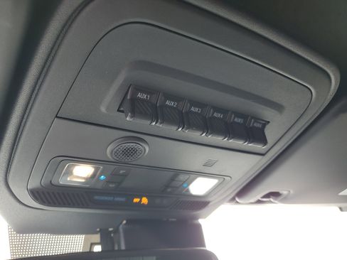 Used 2022 Ford Bronco Black Diamond AWD/4WD image 30