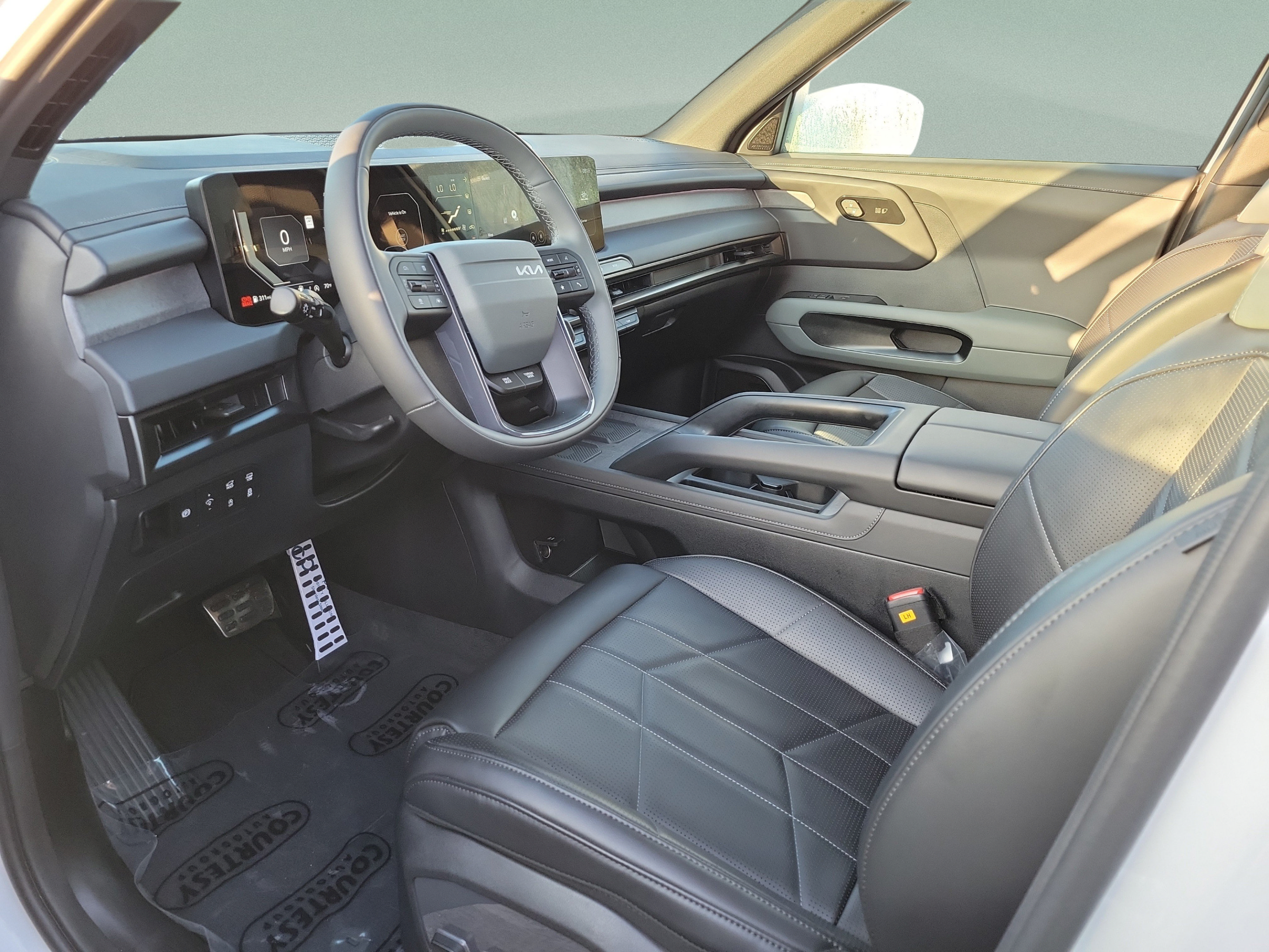Certified 2027 Kia Telluride SX X-Line AWD/4WD image 18