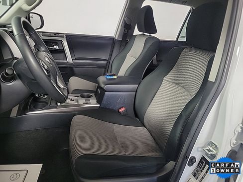 Used 2024 Toyota 4Runner SR5 image 16