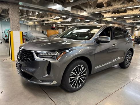 New 2026 Acura RDX SH-AWD w/ Advance Package image 11