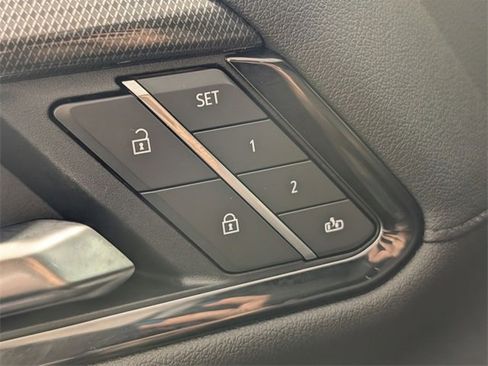 Certified 2025 GMC Sierra 2500 AT4 w/ AT4 Premium Plus Package image 11