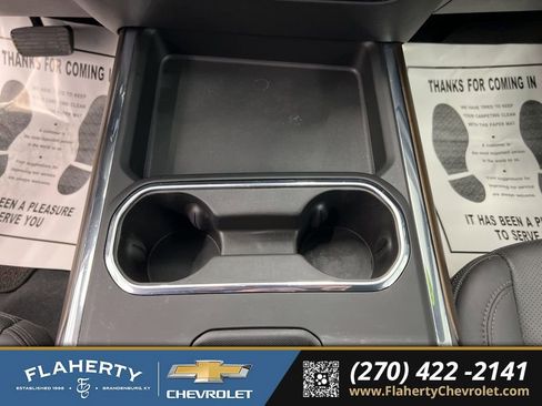 Used 2024 Chevrolet Silverado 3500 High Country w/ Technology Package image 31