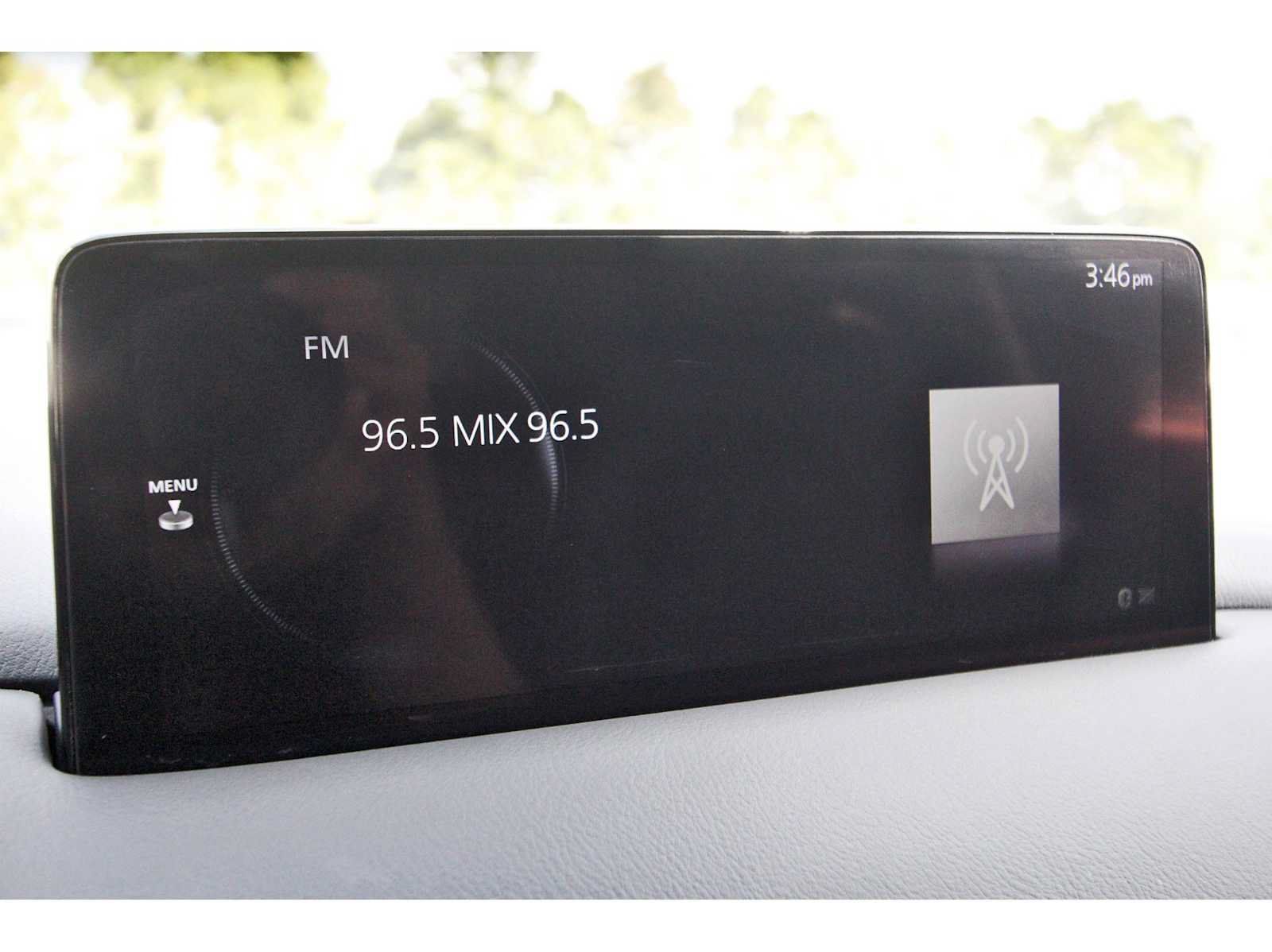 Used 2024 MAZDA CX-5 AWD 2.5 S w/ Preferred Package image 22