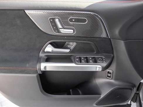 Certified 2026 Mercedes-Benz GLB 250 4MATIC image 14