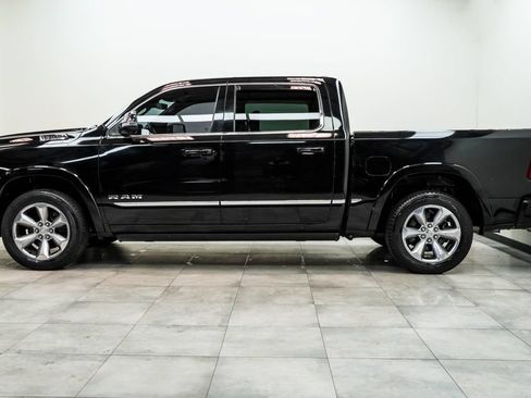 Used 2020 RAM 1500 Limited AWD/4WD image 8