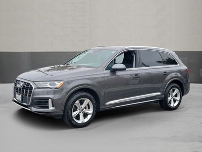 Used 2020 Audi Q7 3.0T Premium w/ Convenience Package