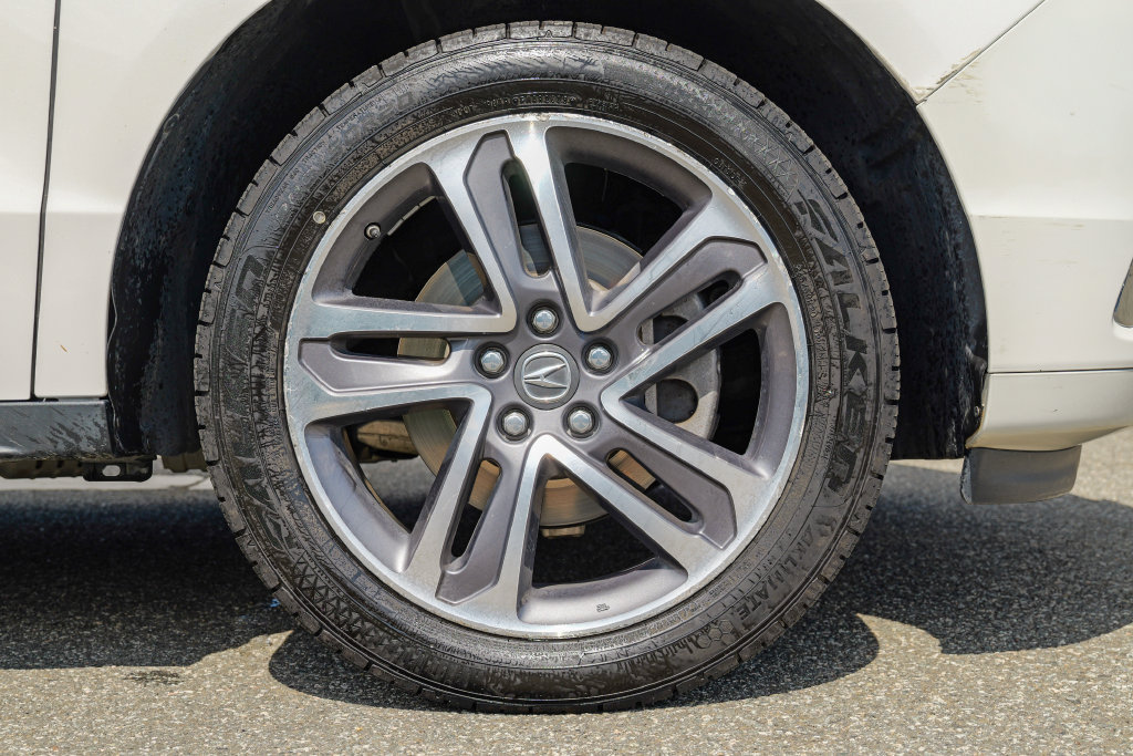 Used 2020 Acura MDX w/ Advance Package AWD/4WD image 12