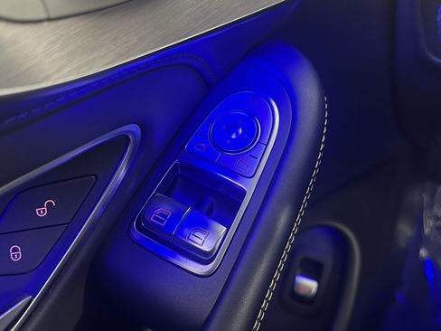 Used 2021 Mercedes-Benz C 63 AMG S w/ Exterior Lighting Package image 42