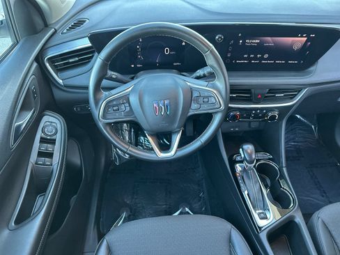 Used 2024 Buick Encore GX Preferred FWD image 13