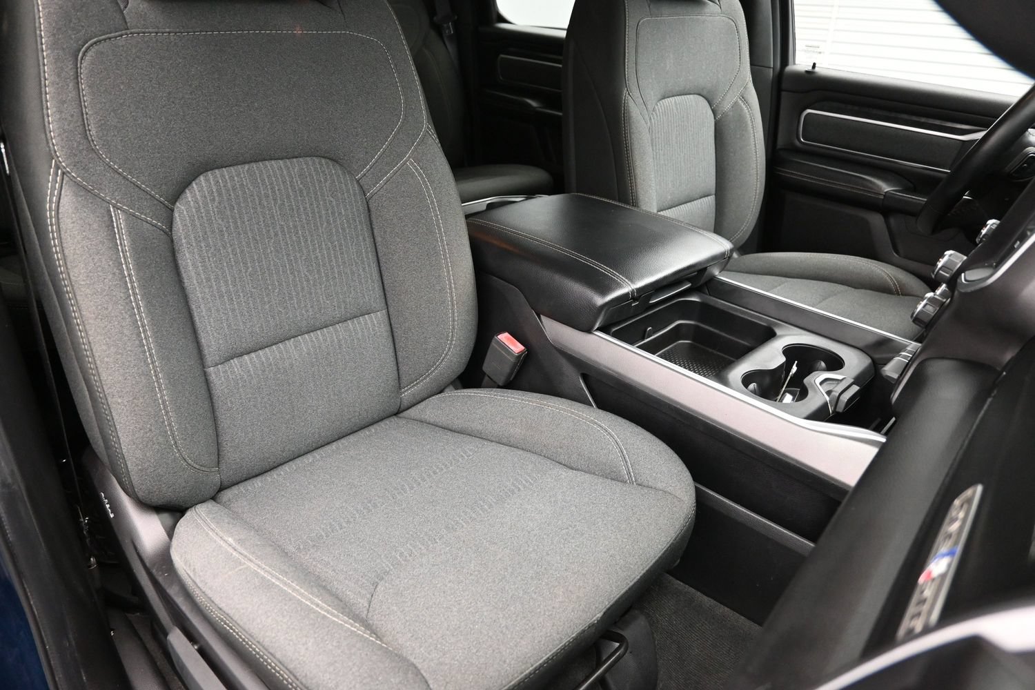 Used 2019 RAM 1500 Big Horn RWD image 39