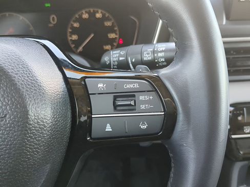 Used 2023 Honda Pilot EX-L image 31