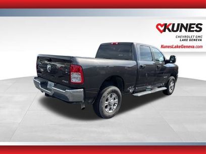 Used 2024 RAM 2500 Big Horn