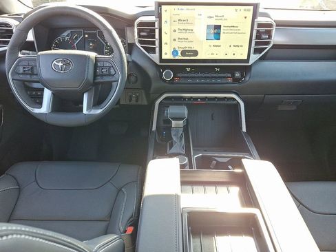 New 2026 Toyota Tundra SR5 AWD/4WD image 10