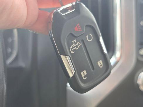 Used 2021 GMC Sierra 2500 SLT w/ SLT Premium Package image 49