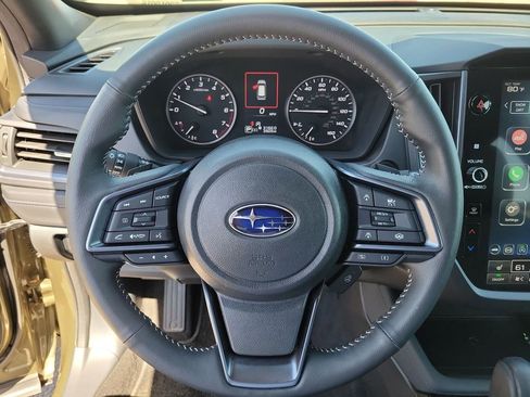 Used 2026 Subaru Forester Limited image 21