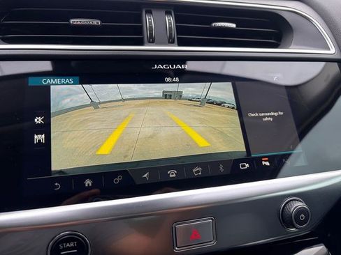Used 2020 Jaguar I-PACE S AWD/4WD image 26