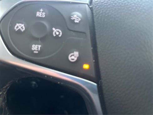 Certified 2023 Chevrolet Traverse RS image 48