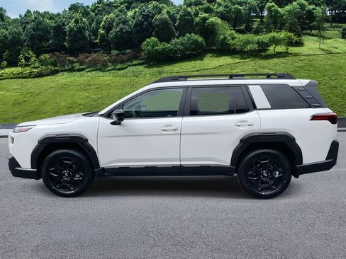 New 2026 Subaru Outback Limited image 2