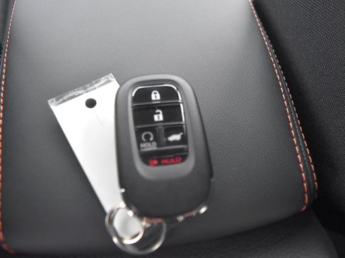Certified 2024 Honda HR-V Sport image 27