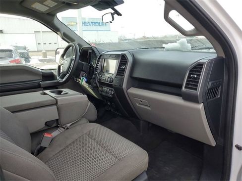 Used 2020 Ford F150 XLT w/ Trailer Tow Package image 26