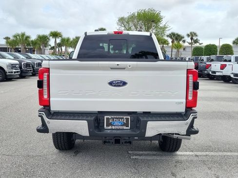 New 2026 Ford F350 Lariat AWD/4WD image 8